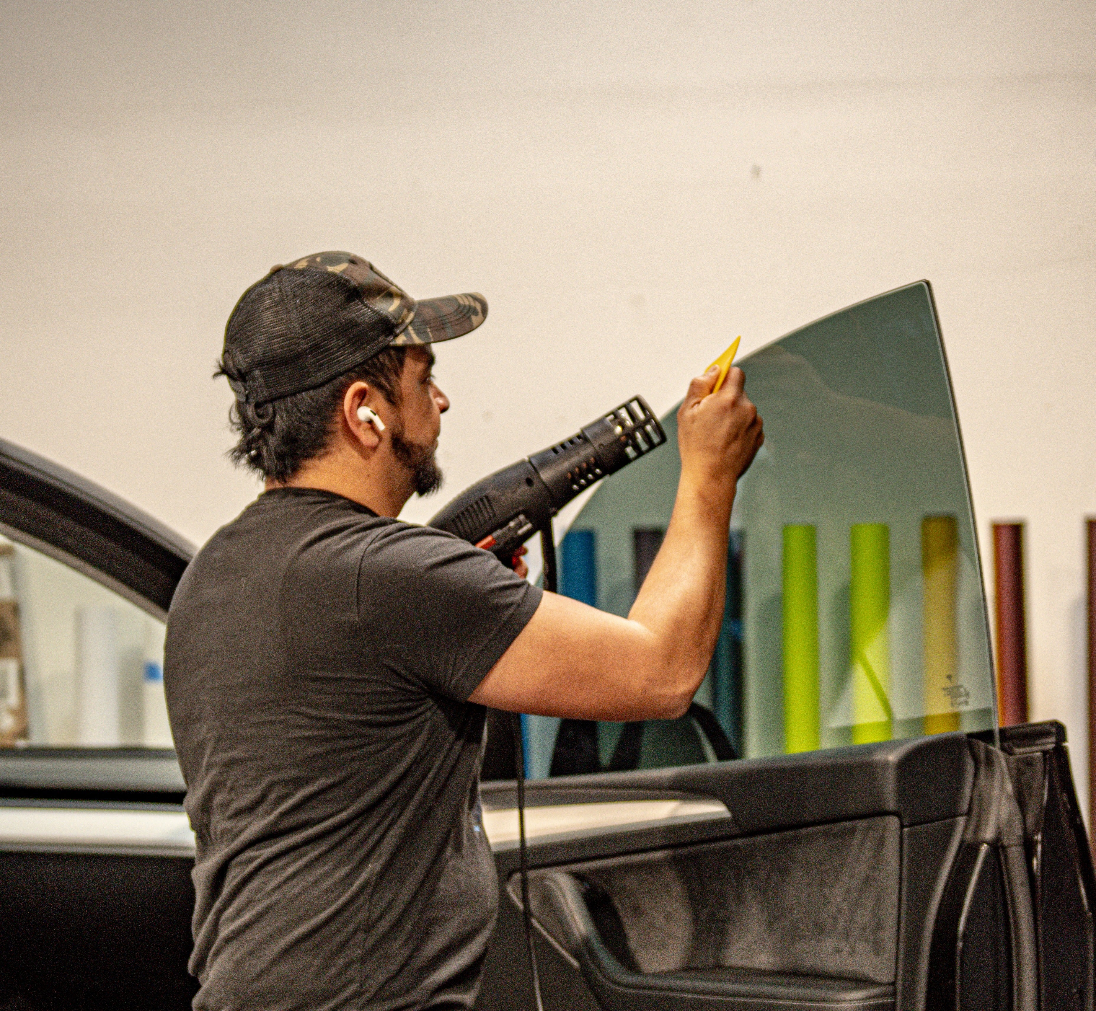 Window Tint