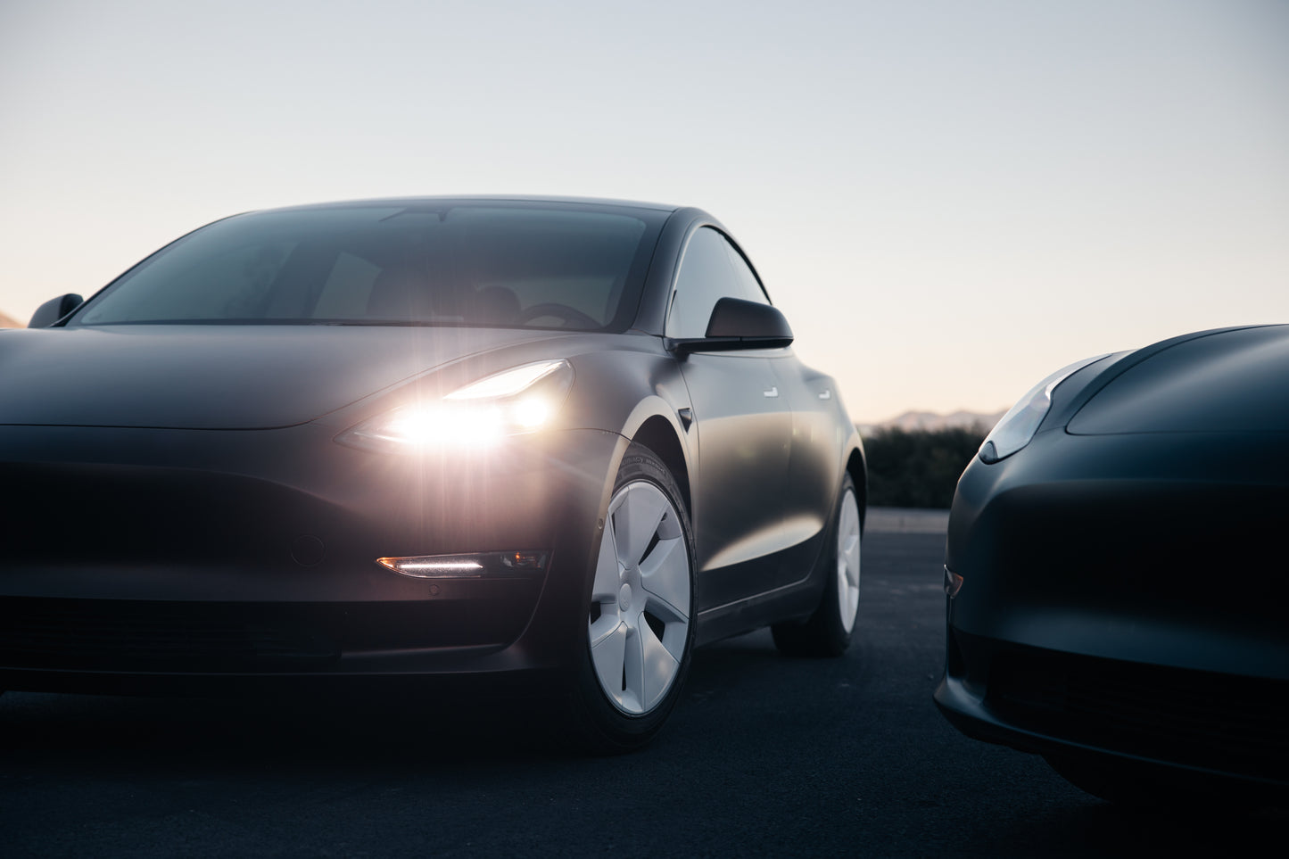 Tesla Discount | Add On | Vinyl Wrap - ZEAL Custom Auto