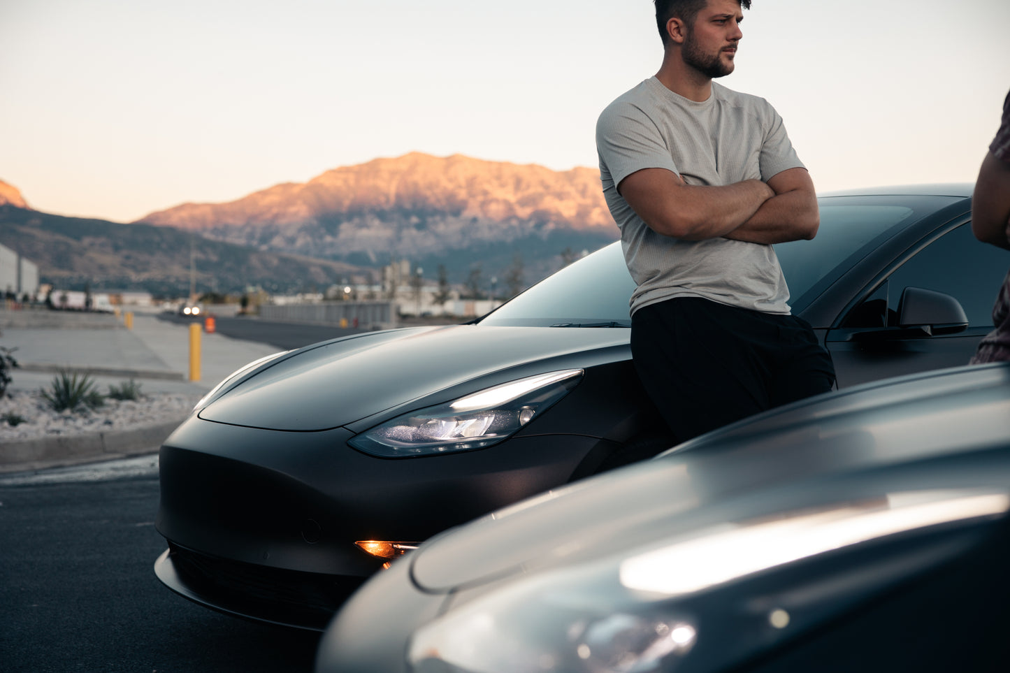 Tesla Discount | Add On | Vinyl Wrap - ZEAL Custom Auto