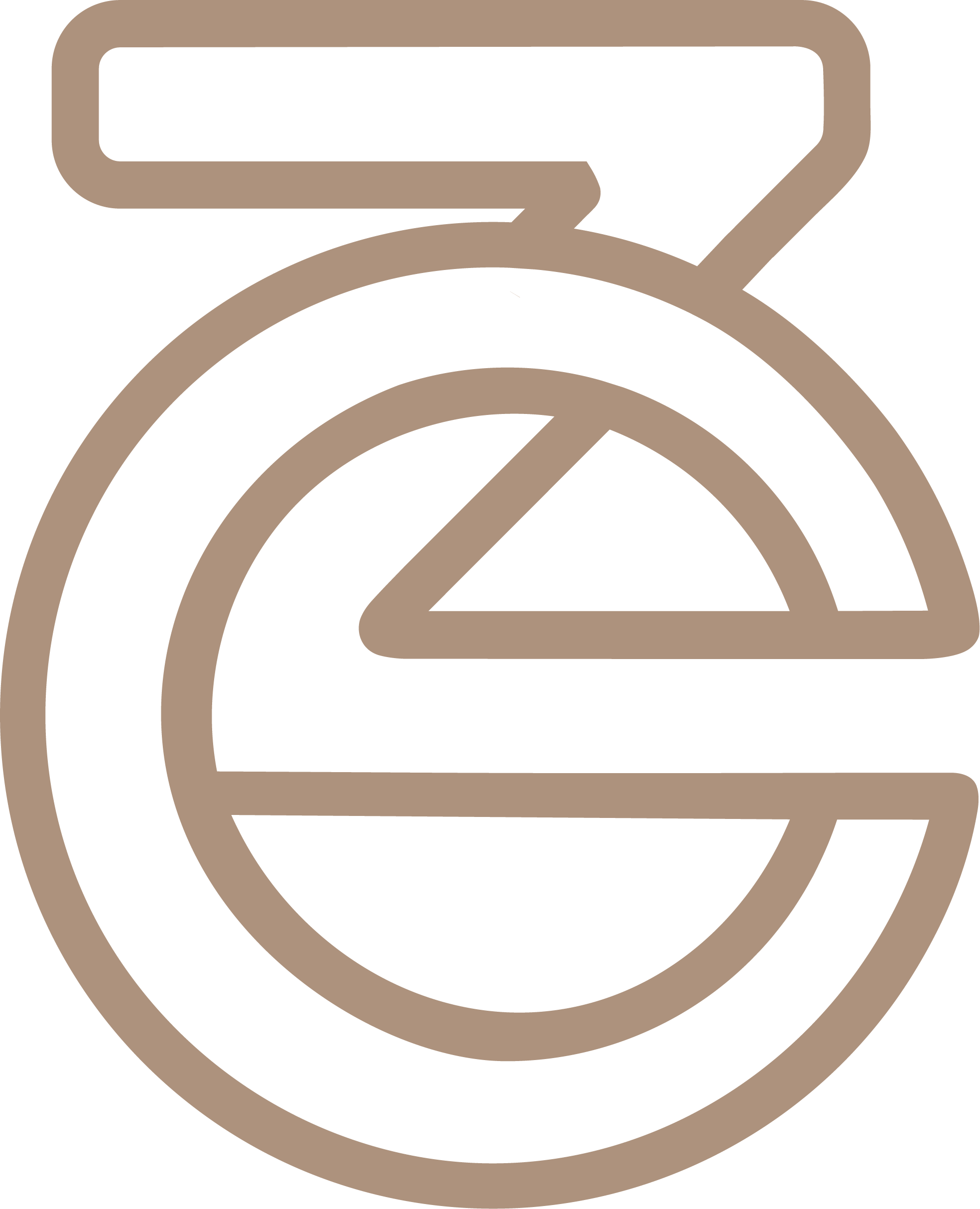 ZEAL Custom Auto logo