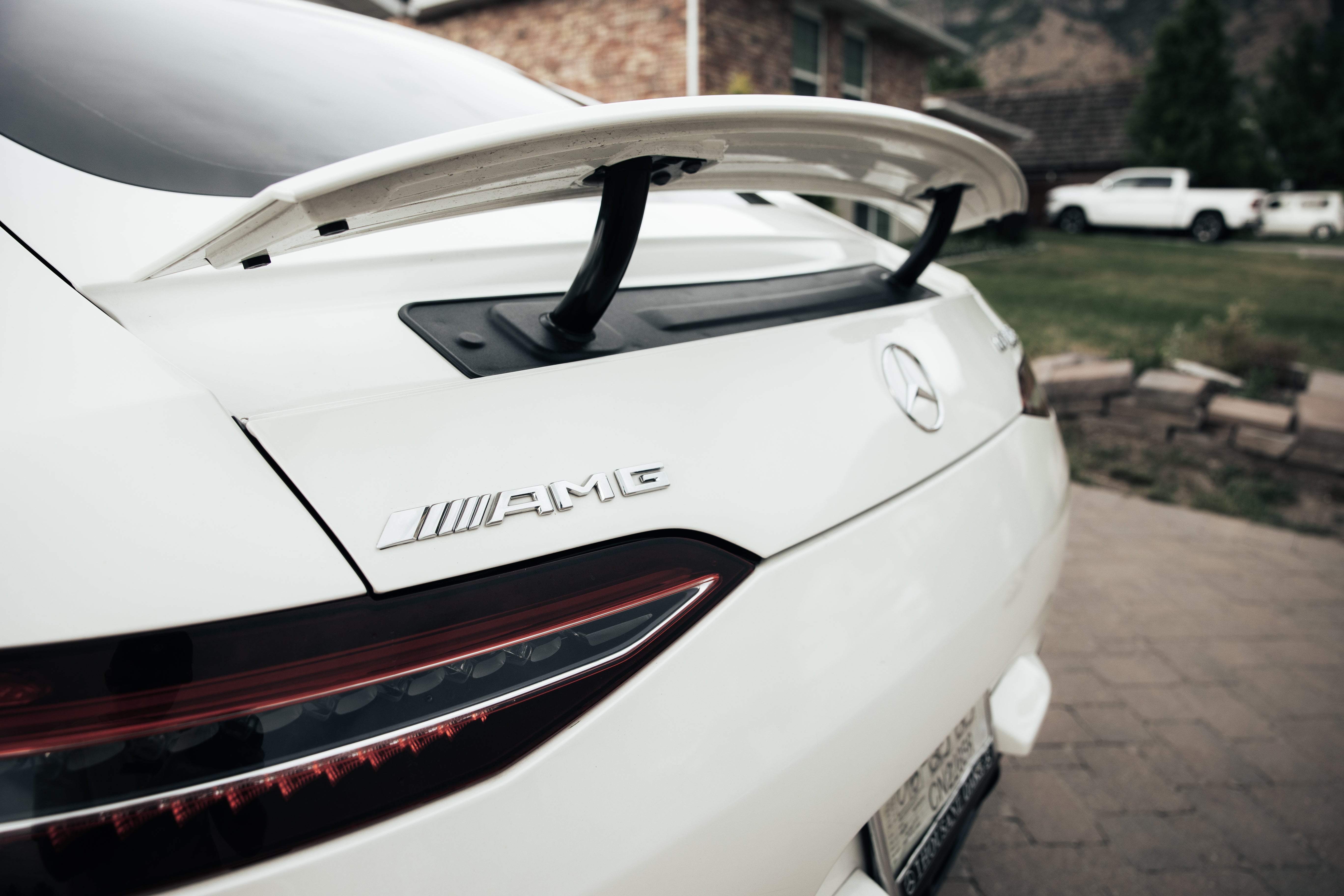 5 Year Ceramic Coating - ZEAL Custom Auto