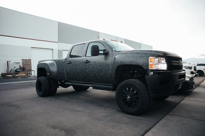 Vinyl Wrap