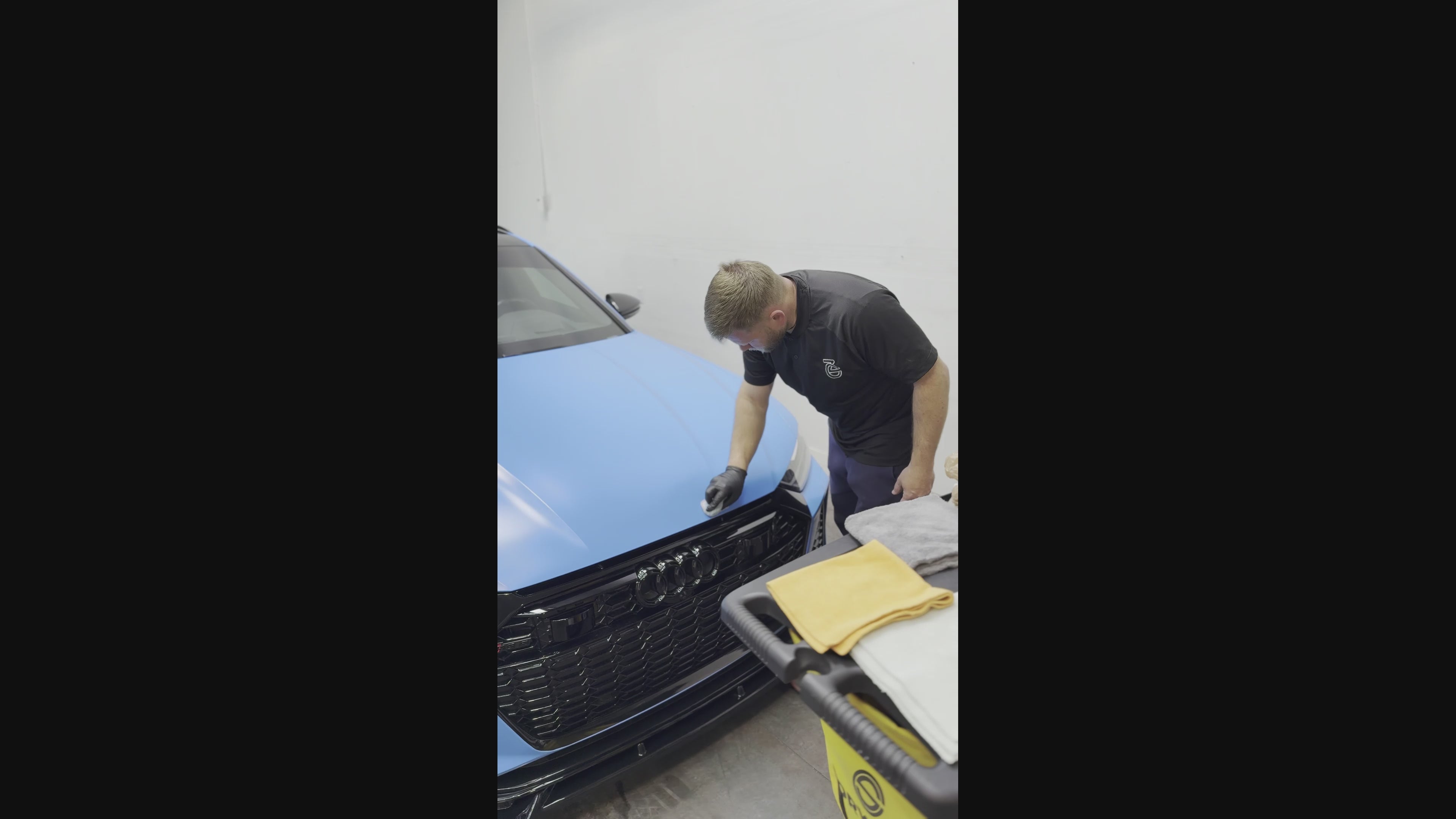 5 Year Ceramic Coating