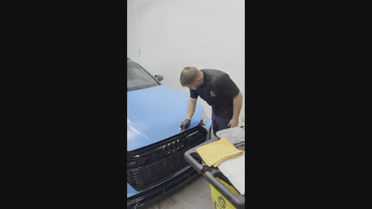 5 Year Ceramic Coating